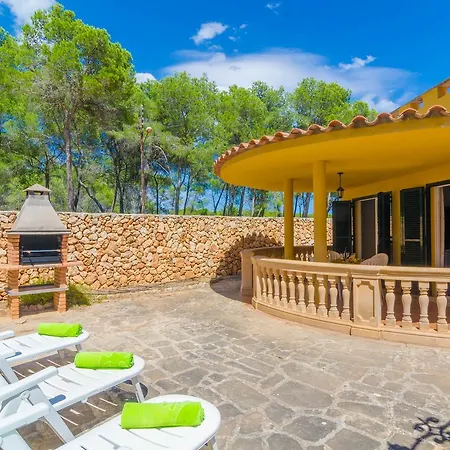 Del Mar Mondrago * Cala d'Or (Mallorca)