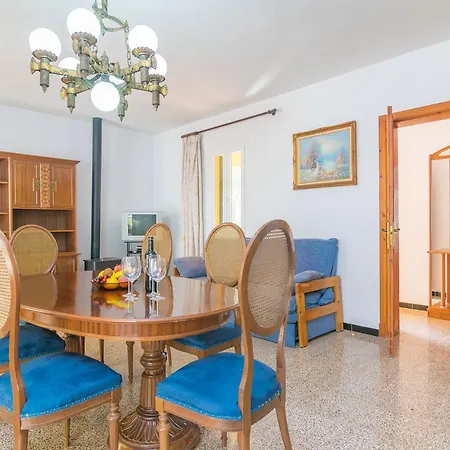 Del Mar Mondrago Chalet Cala d'Or (Mallorca)