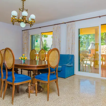 Del Mar Mondrago Chalet *