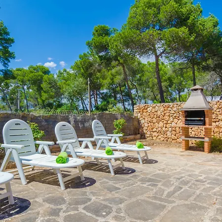 Del Mar Mondrago Chalet