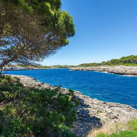 Del Mar Mondrago * Cala d'Or (Mallorca)