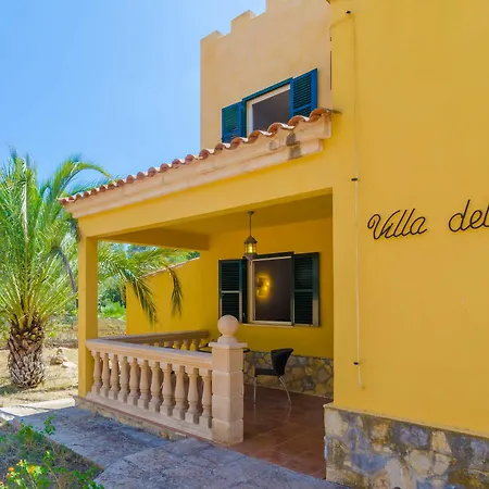 Del Mar Mondrago Chalet *